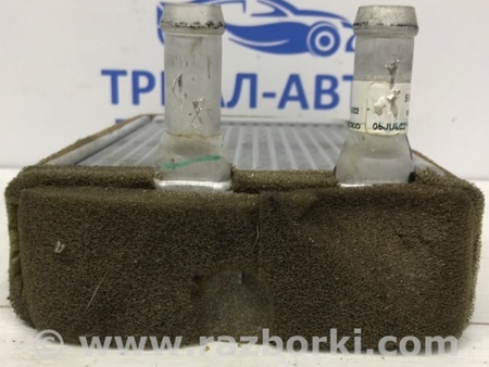 ФОТО Радиатор печки для Nissan Pathfinder R51 Киев