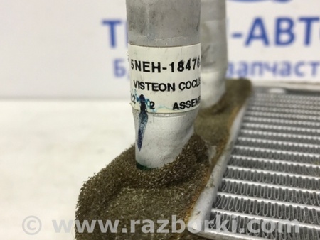 ФОТО Радиатор печки для Nissan Pathfinder R51 Киев