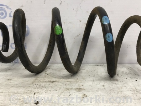 ФОТО Пружина задняя для Nissan X-Trail T32 /Rogue (2013-) Київ