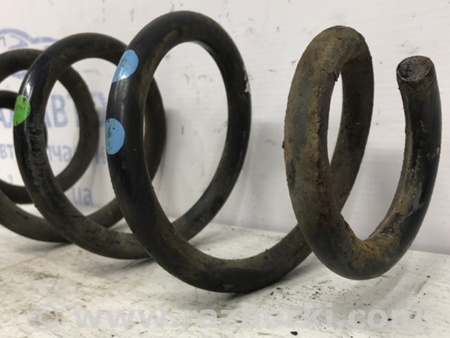 ФОТО Пружина задняя для Nissan X-Trail T32 /Rogue (2013-) Київ