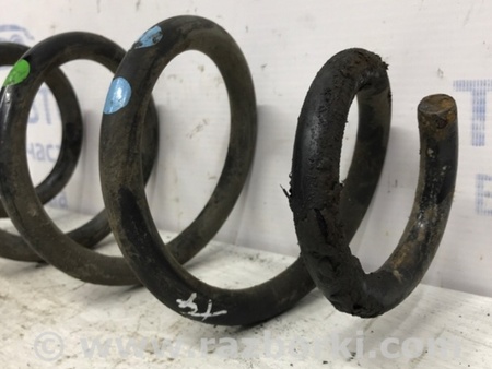 ФОТО Пружина задняя для Nissan X-Trail T32 /Rogue (2013-) Київ