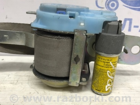 ФОТО Ремень безопасности передний левый для KIA Sorento BL Киев