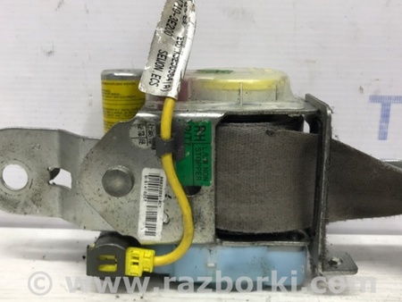 ФОТО Ремень безопасности передний правый для KIA Sorento BL Киев