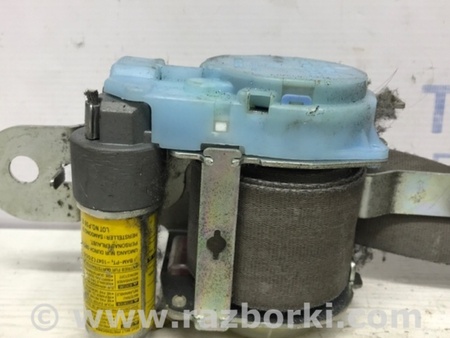 ФОТО Ремень безопасности передний правый для KIA Sorento BL Киев