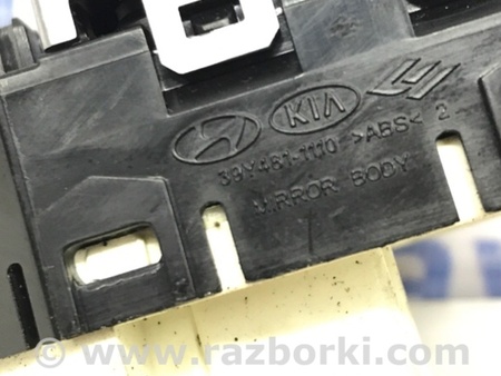 ФОТО Корректор зеркал для Hyundai i30 GD Киев