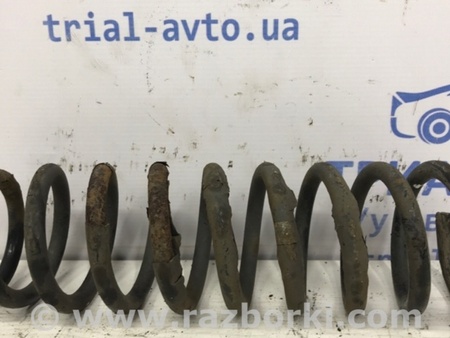 ФОТО Пружина задняя для Hyundai i30 GD Киев