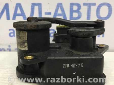 ФОТО Привод заслонки впускного коллектора для Hyundai i30 GD Киев