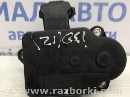 ФОТО Привод заслонки впускного коллектора для Hyundai i30 GD Киев