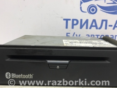 ФОТО Чейнджер CD для Nissan X-Trail T31 (2007-2014) Киев