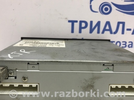 ФОТО Чейнджер CD для Nissan X-Trail T31 (2007-2014) Киев