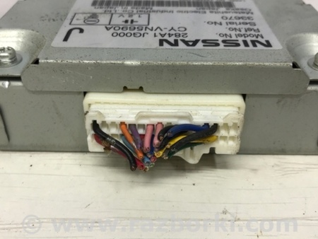 ФОТО Блок управления для Nissan X-Trail T31 (2007-2014) Киев