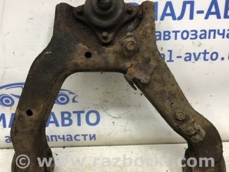 ФОТО Рычаг передний верхний правый для Mitsubishi Pajero Wagon 4 Киев