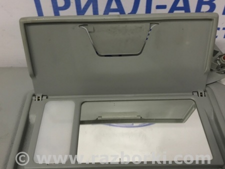 ФОТО Козырек солнцезащитный правый для Mitsubishi Outlander XL Київ