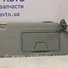 Козырек солнцезащитный правый Mitsubishi Outlander XL