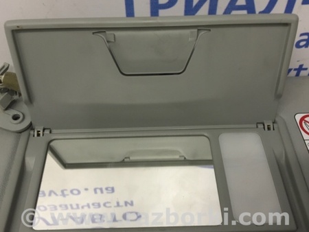 ФОТО Козырек солнцезащитный левый для Mitsubishi Outlander XL Киев