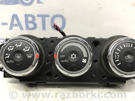 ФОТО Блок управления кондиционером для Mitsubishi Outlander XL Київ