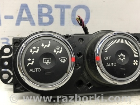 ФОТО Блок управления кондиционером для Mitsubishi Outlander XL Київ