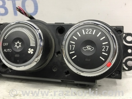 ФОТО Блок управления кондиционером для Mitsubishi Outlander XL Київ