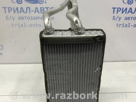 ФОТО Радиатор печки для Mitsubishi Outlander XL Київ