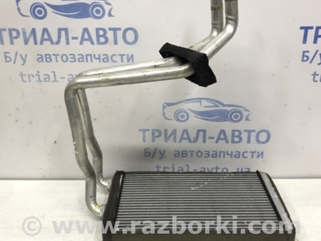 ФОТО Радиатор печки для Mitsubishi Outlander XL Київ
