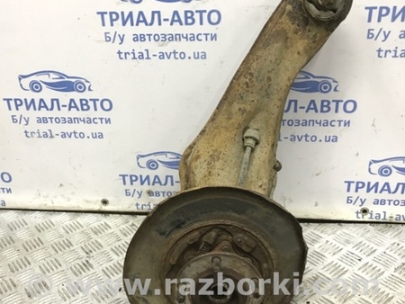 ФОТО Рычаг задней подвески продольный правый для Mitsubishi Outlander XL Київ