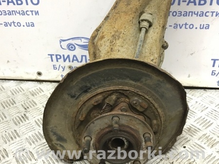 ФОТО Рычаг задней подвески продольный правый для Mitsubishi Outlander XL Київ