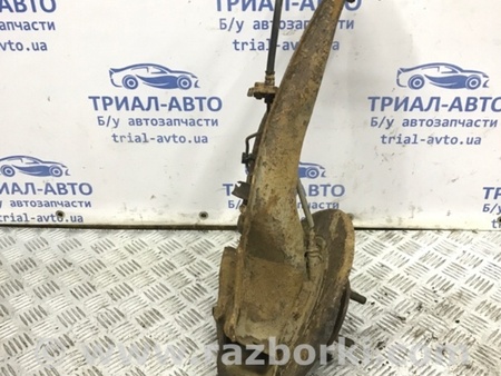 ФОТО Рычаг задней подвески продольный правый для Mitsubishi Outlander XL Київ