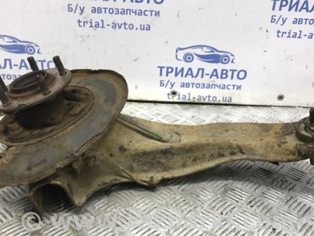 ФОТО Рычаг задней подвески продольный правый для Mitsubishi Outlander XL Київ