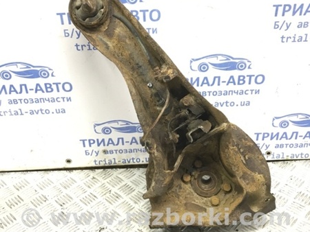 ФОТО Рычаг задней подвески продольный правый для Mitsubishi Outlander XL Київ