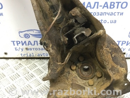 ФОТО Рычаг задней подвески продольный правый для Mitsubishi Outlander XL Київ