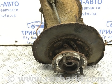 ФОТО Рычаг задней подвески продольный левый для Mitsubishi Outlander XL Київ