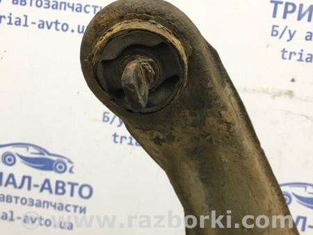 ФОТО Рычаг задней подвески продольный левый для Mitsubishi Outlander XL Київ