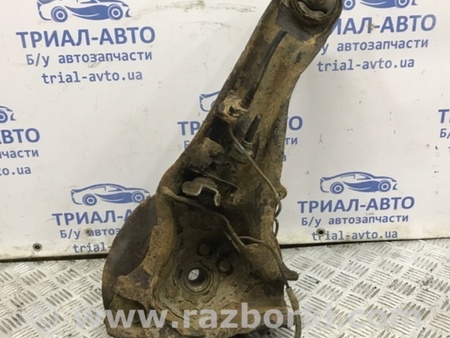 ФОТО Рычаг задней подвески продольный левый для Mitsubishi Outlander XL Київ