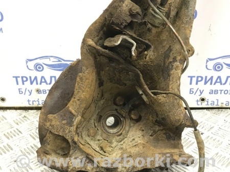 ФОТО Рычаг задней подвески продольный левый для Mitsubishi Outlander XL Київ