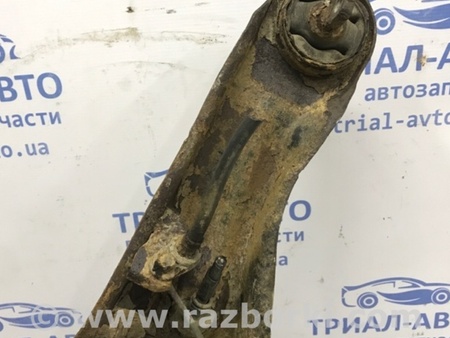 ФОТО Рычаг задней подвески продольный левый для Mitsubishi Outlander XL Київ