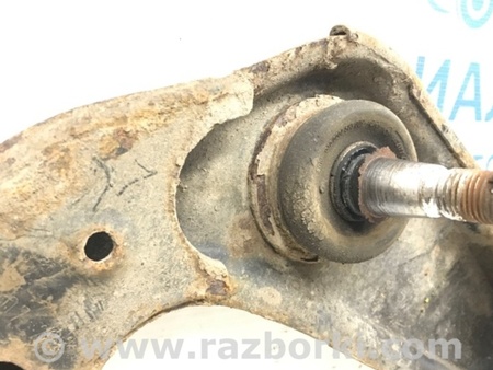 ФОТО Рычаг передний верхний левый для Nissan Navara D40 Киев