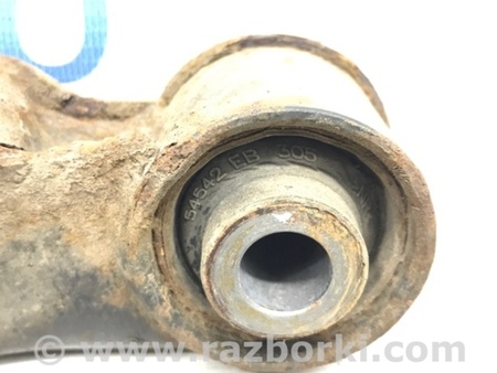 ФОТО Рычаг передний верхний левый для Nissan Navara D40 Киев