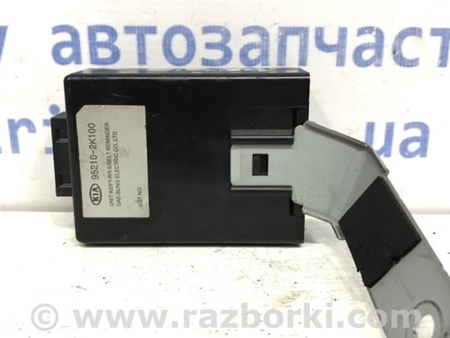 ФОТО Блок управления для KIA Soul AM Киев