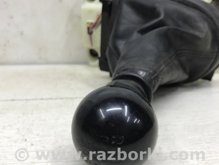 ФОТО Кулиса переключения МКПП для Mitsubishi Outlander XL Київ