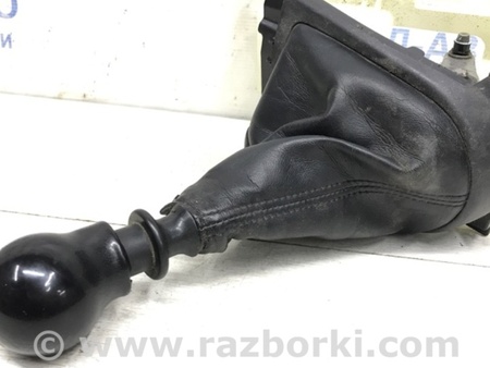 ФОТО Кулиса переключения МКПП для Mitsubishi Outlander XL Київ