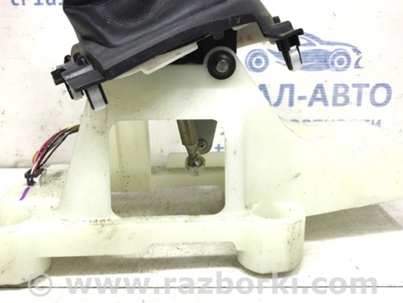 ФОТО Кулиса переключения МКПП для Mitsubishi Outlander XL Київ