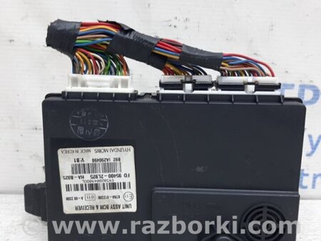 ФОТО Блок комфорта для Hyundai i30 FD Киев