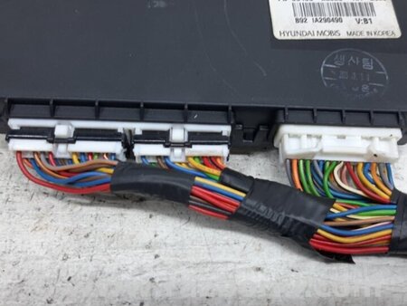 ФОТО Блок комфорта для Hyundai i30 FD Киев