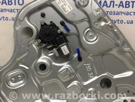ФОТО Стеклоподъемник задний правый для Hyundai i30 FD Киев