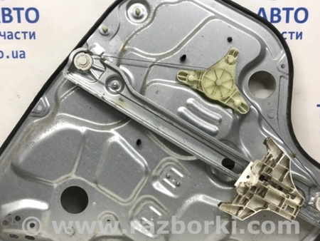 ФОТО Стеклоподъемник задний правый для Hyundai i30 FD Киев