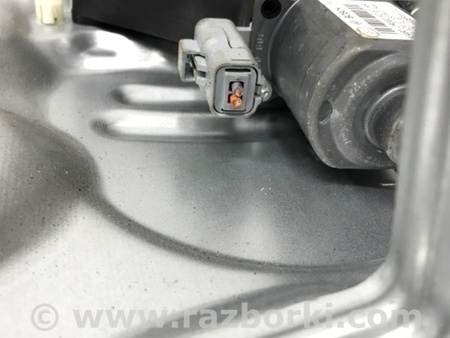 ФОТО Стеклоподъемник задний правый для Hyundai i30 FD Киев