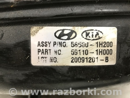 ФОТО Вакуумный усилитель тормозов для Hyundai i30 FD Киев