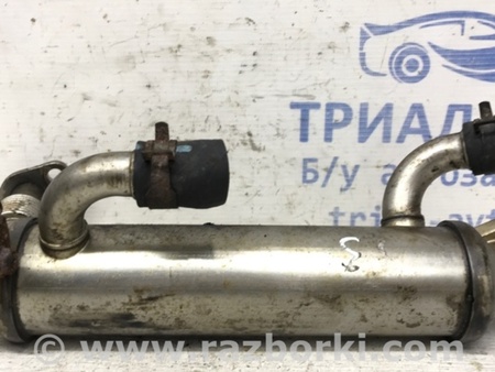 ФОТО Радиатор EGR для Hyundai i30 FD Киев