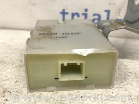 ФОТО Блок управления двигателем для Nissan X-Trail T31 (2007-2014) Киев