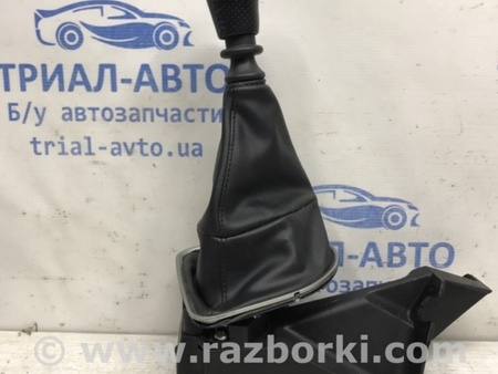 ФОТО Кулиса переключения МКПП для Nissan X-Trail T31 (2007-2014) Киев